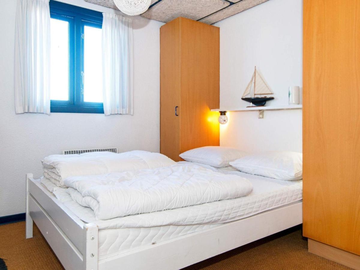 12 Person Holiday Home In Ringk Bing Klegod Экстерьер фото